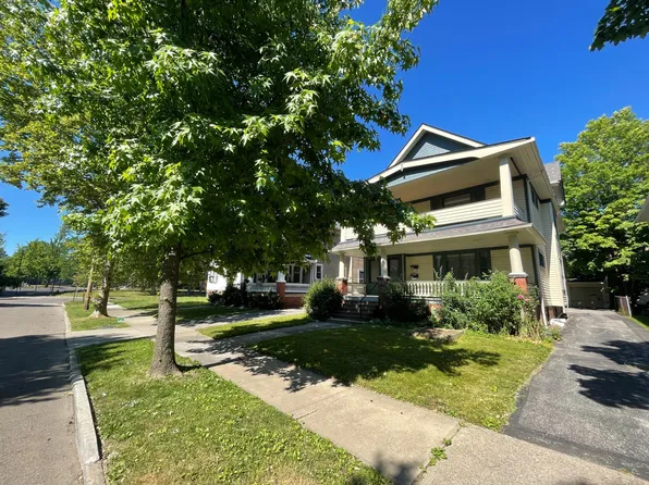 2541 Kendall Rd, Cleveland, OH