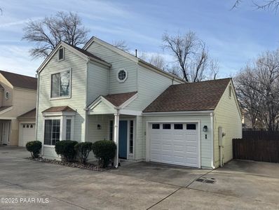 741 Gail Gardner Way APT I, Prescott, AZ, 86305