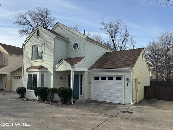 741 Gail Gardner Way APT I, Prescott, AZ 86305