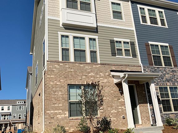 2nd image of 1233 Whitby Moore St #128