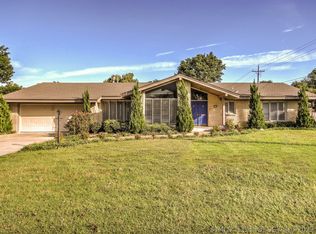 6319 E 57th St, Tulsa, OK 74135