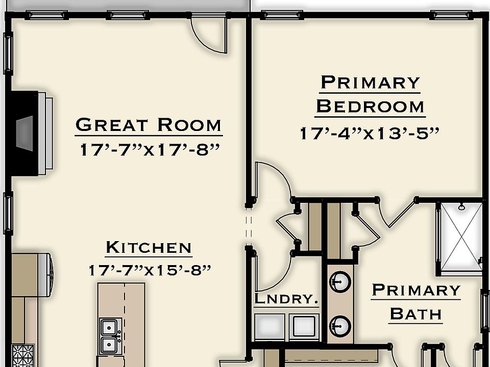 2nd image of 123 Hillsong Way #15L520