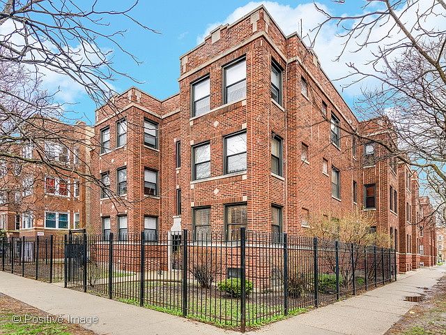 1st image of 4601 N Monticello Ave APT 1