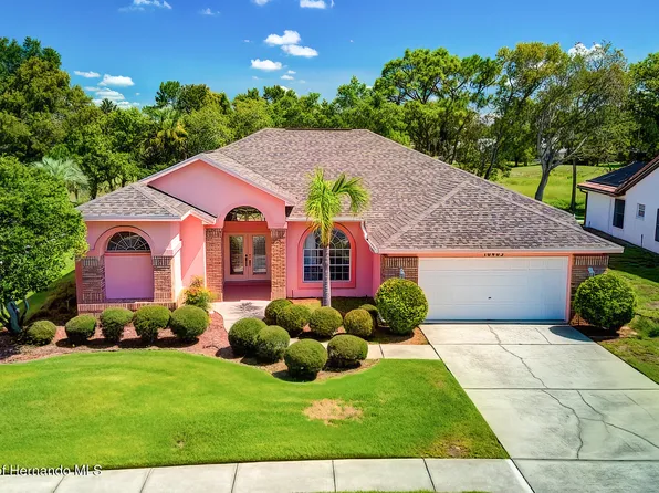 10403 Fairchild Rd, Spring Hill, FL 34608