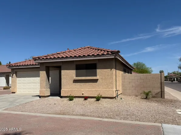 2358 E PEACH TREE Drive, Chandler, AZ 85249