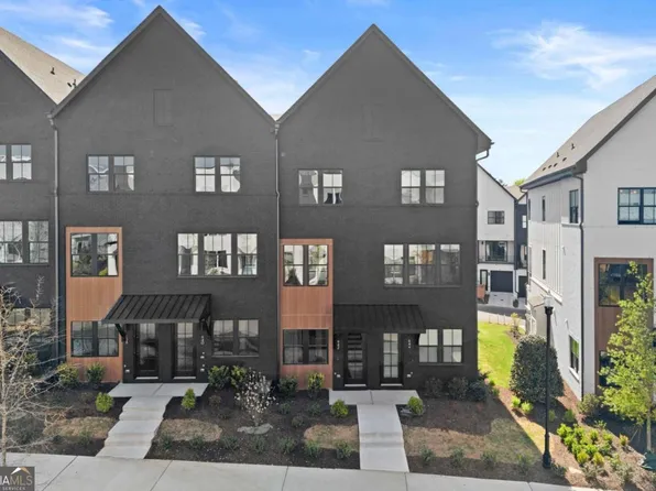 642 Soul Aly #105, Alpharetta, GA 30009