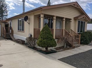 14627 N Bear Creek Ln, Mead, WA 99021