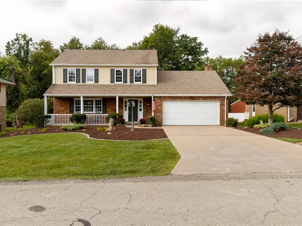 175 Ellsworth St, California, PA 15419
