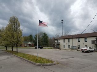 1400 Barbours Creek Rd, New Castle, VA 24127