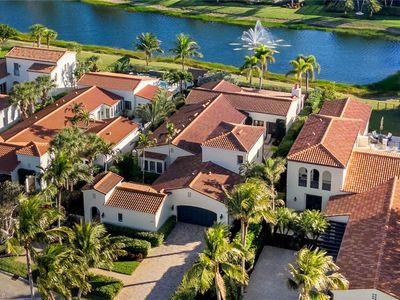 16656 Lucarno WAY, Naples, FL, 34110