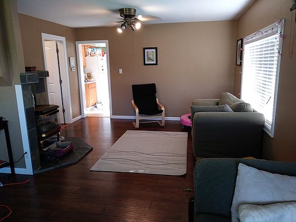 More living/family room