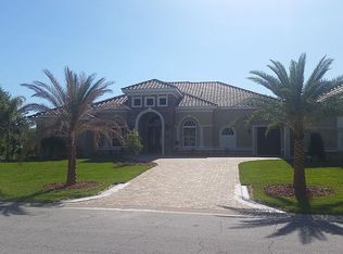 213 Vista Della Toscana, Ormond Beach, FL 32174