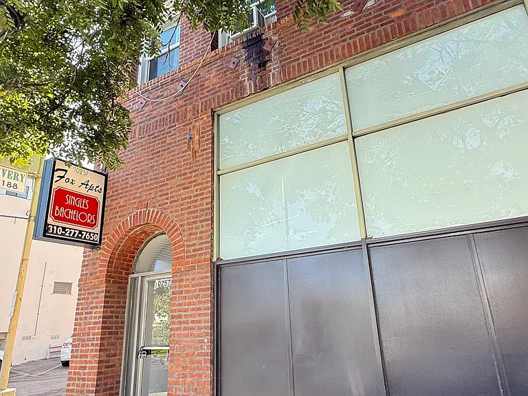10257 Santa Monica Blvd #13 — Photo 2