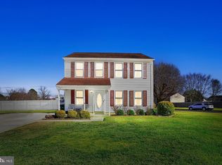 931 Edmund St, Aberdeen, MD