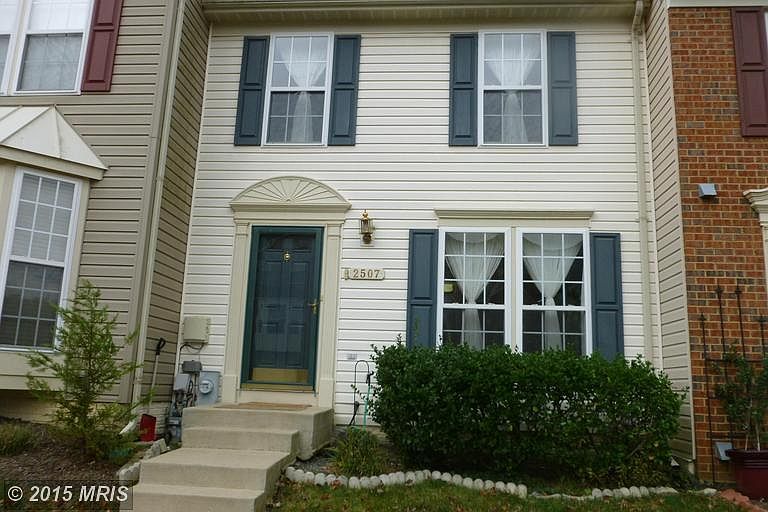 1st image of 2507 Black Oak Way