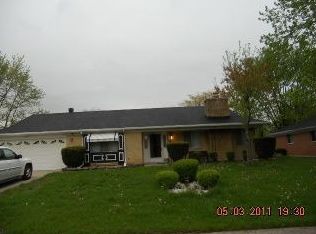 5288 Denlinger Rd, Dayton, OH 45426