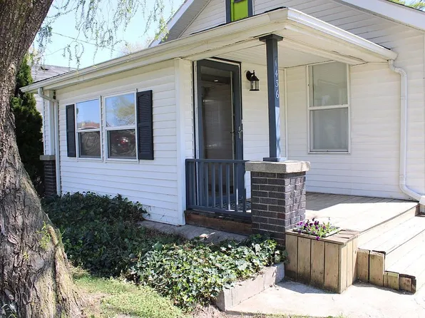 1436 Four Mile Rd NE, Grand Rapids, MI 49525
