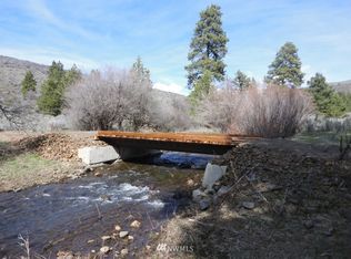 21 Secret Canyon Rd, Ellensburg, WA 98926