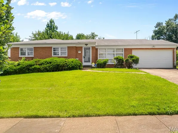 7958 Glenside Pl, Saint Louis, MO 63130