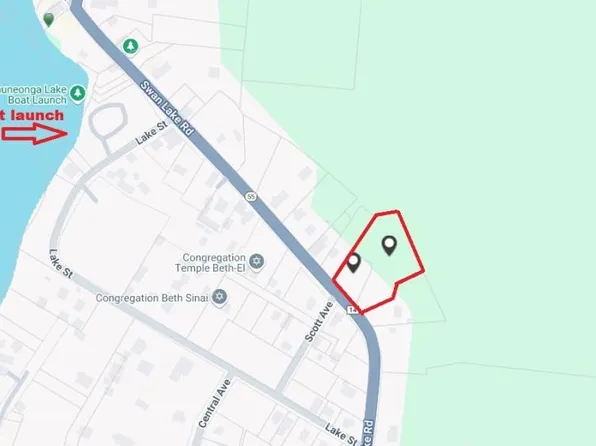 State Route 55, Kauneonga Lake, NY 12720