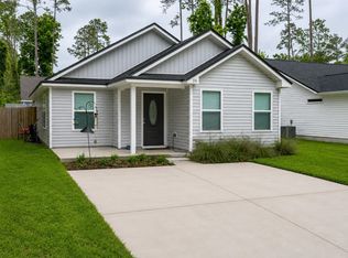 26 Menomini St, Crawfordville, FL 32327