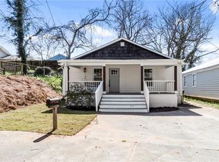 269 Farrington Ave SE, Atlanta, GA 30315