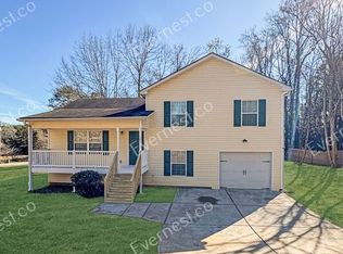 701 Reed St, Monroe, GA 30655