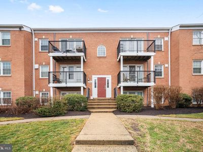 9481 Fairfax Blvd APT 203, Fairfax, VA, 22031