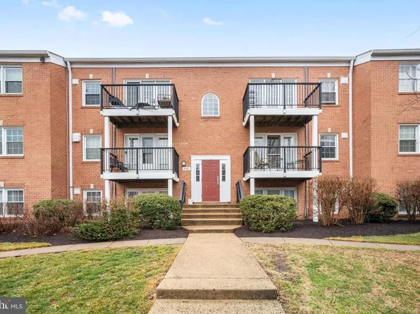 9481 Fairfax Blvd APT 203, Fairfax, VA 22031