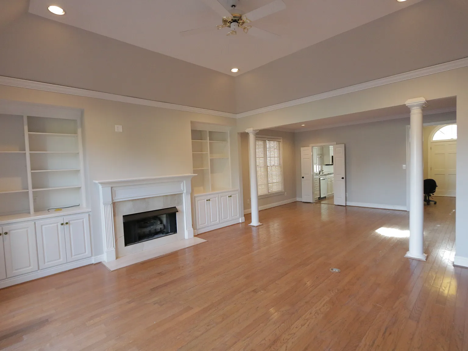 4 bed, 2.5 bath, 2871 sqft, $3,850 — Photo 4