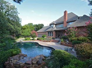 2525 Arbor Chase, Edmond, OK 73013