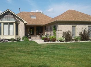 49937 Miller Ct, Chesterfield, MI 48047