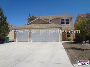 1104 Reynosa Loop SE, Rio Rancho, NM 87124