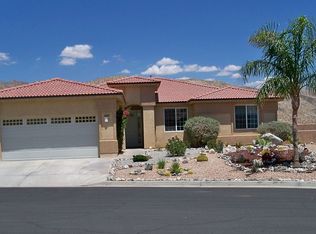 65134 N Cliff Cir, Desert Hot Springs, CA 92240