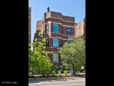 2315 W Roscoe St #1, Chicago, IL, 60618