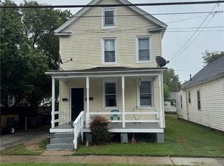 3822 Victoria Blvd, Hampton, VA 23669