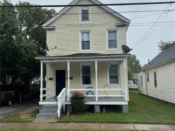 3822 Victoria Blvd, Hampton, VA 23669