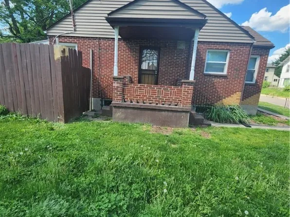 837 Frizell Ave, Dayton, OH 45417
