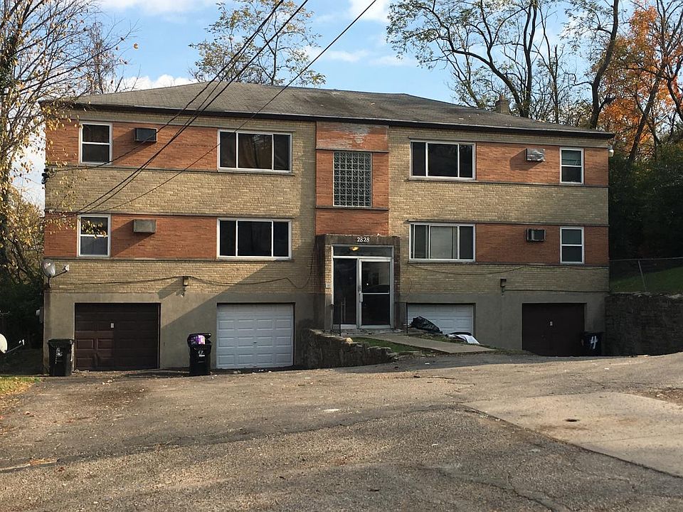 1st image of 2828 Westknolls Ln APT 2
