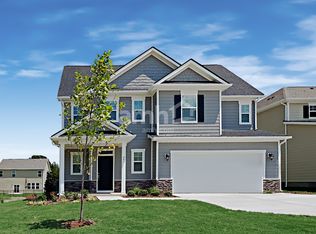 441 Bluewater Dr, Nashville, TN 37217