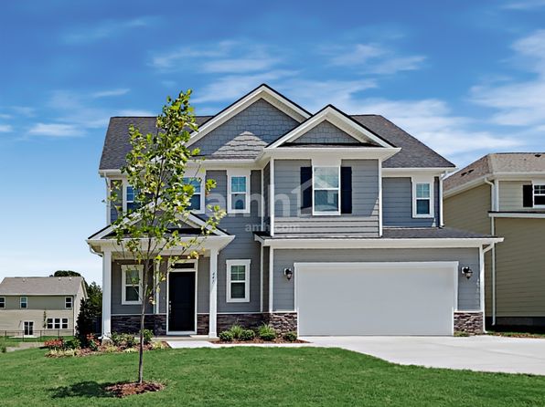 441 Bluewater Dr