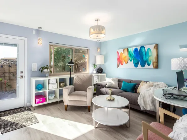 1310 S PIMA -- #45, Mesa, AZ 85210