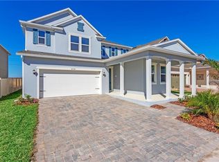 2536 Interlock Dr, Kissimmee, FL 34741