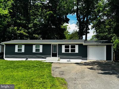 1 David Ct, Stafford, VA, 22554