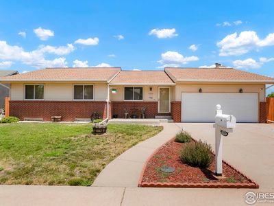 2550 Fairplay Way, Aurora, CO, 80011