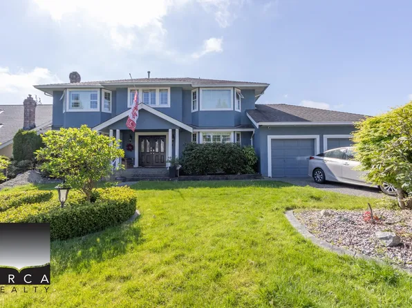 1864 Walnut Cres, Coquitlam, BC V3J 7T1