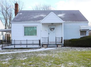 425 Mapleview Rd, Cheektowaga, NY 14225