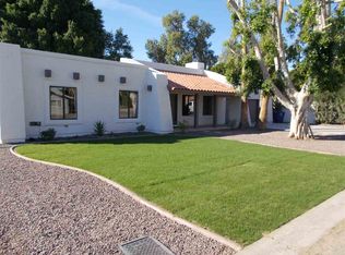 1158 S Brahma Ln, Yuma, AZ 85364