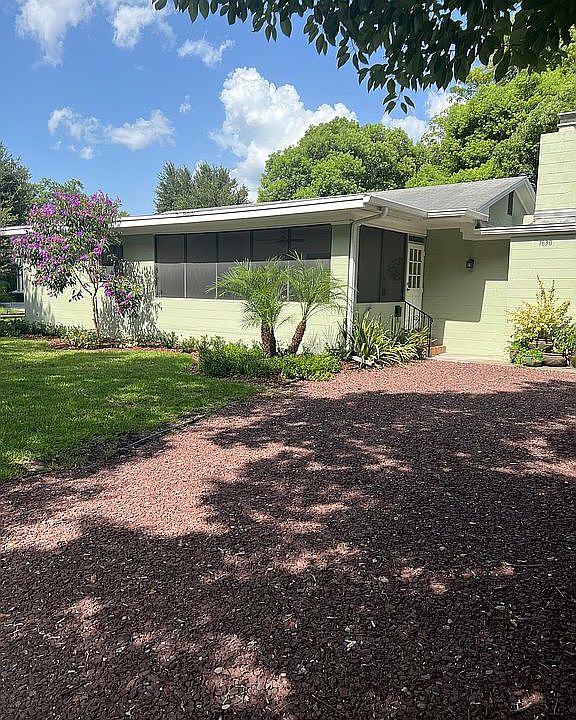 1630 Temple Dr, Winter Park, FL 32789 Zillow
