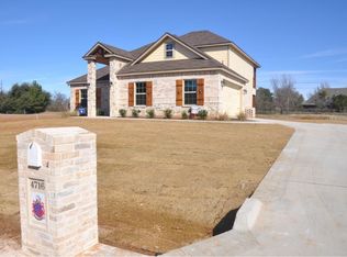 4716 W Wedgefield Rd, Granbury, TX 76049